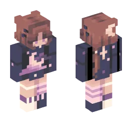 Minecraft Skin #183146