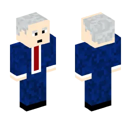 Minecraft Skin #183153