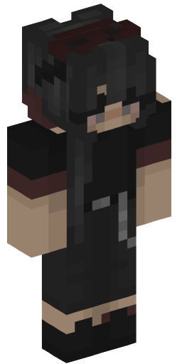 7r7 Minecraft Skin Preview on Minecraft.Co.Com