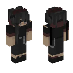 Minecraft Skin #183162