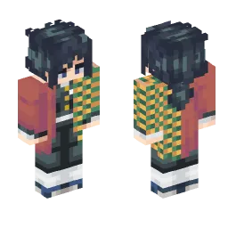 Minecraft Skin #183172