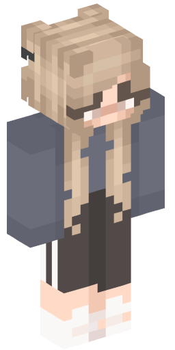 noekiemeijer Minecraft Skin Preview on Minecraft.Co.Com