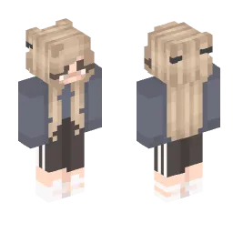 Minecraft Skin #183173