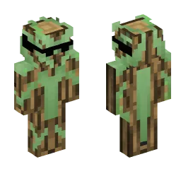 Minecraft Skin #183176