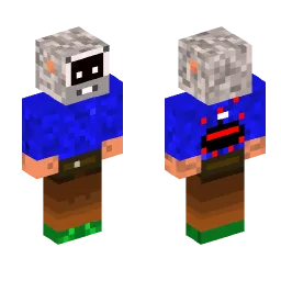 Minecraft Skin #183179