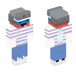 Minecraft Skin #183187