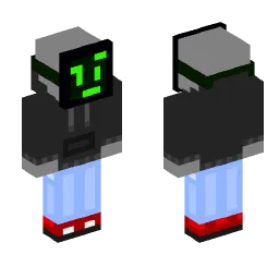 Minecraft Skin #183188