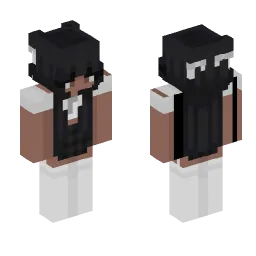 Minecraft Skin #183197