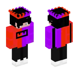 Minecraft Skin #183198