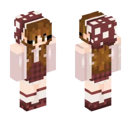 Minecraft Skin #183199