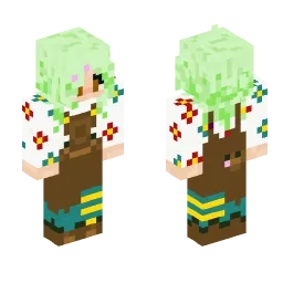 Minecraft Skin #183202