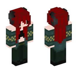 Minecraft Skin #183203