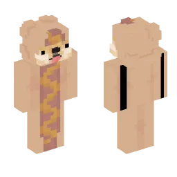 Minecraft Skin #183221