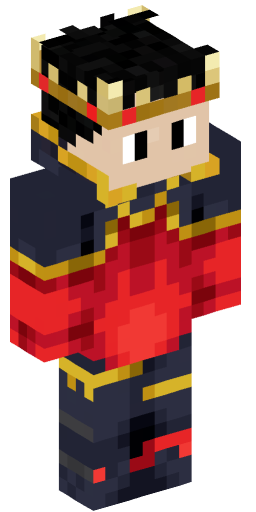 rathersus Minecraft Skin Preview on Minecraft.Co.Com