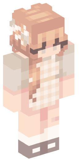 ItsMqy Minecraft Skin Preview on Minecraft.Co.Com