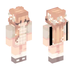 Minecraft Skin #183232