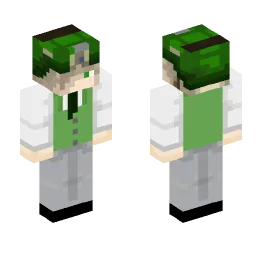 Minecraft Skin #183241