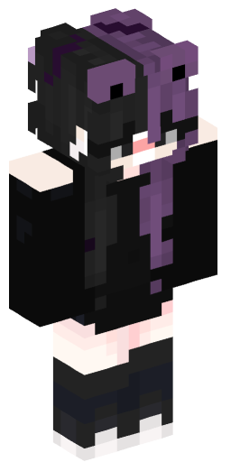 studiolore Minecraft Skin Preview on Minecraft.Co.Com