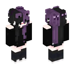 Minecraft Skin #183248