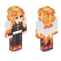 Minecraft Skin #183249