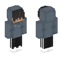 Minecraft Skin #183253