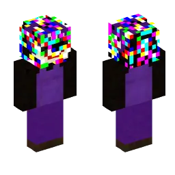 Minecraft Skin #183255