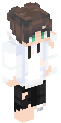 HissYlouP Minecraft Skin Preview on Minecraft.Co.Com