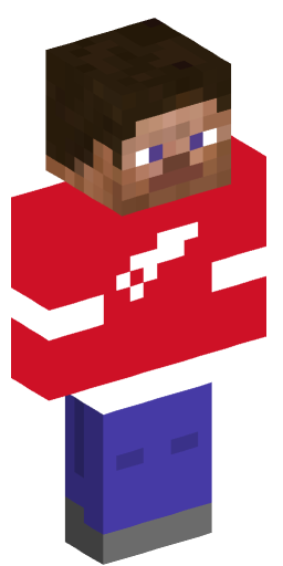 MarkieMan Minecraft Skin Preview on Minecraft.Co.Com