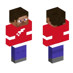 Minecraft Skin #183268