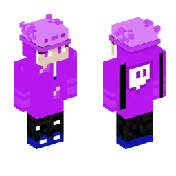 Minecraft Skin #183277