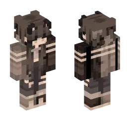 Minecraft Skin #183278