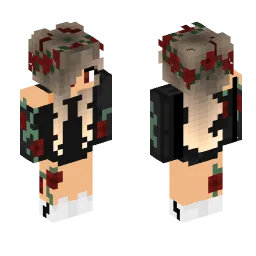 Minecraft Skin #183289