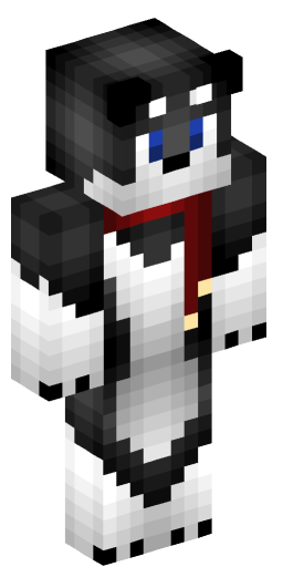 Howling_Wolves Minecraft Skin Preview on Minecraft.Co.Com