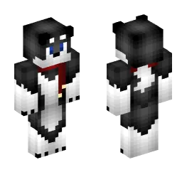 Minecraft Skin #183290