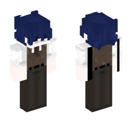 Minecraft Skin #183291