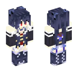 Minecraft Skin #183293
