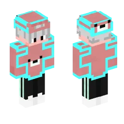 Minecraft Skin #183303