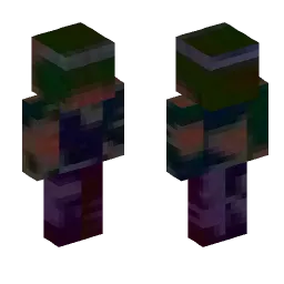 Minecraft Skin #183305