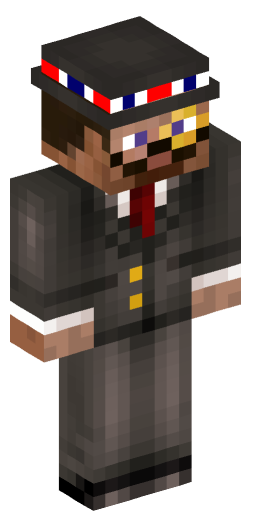 EnchantaDeNether Minecraft Skin Preview on Minecraft.Co.Com