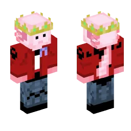 Minecraft Skin #183313