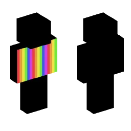 Minecraft Skin #183314