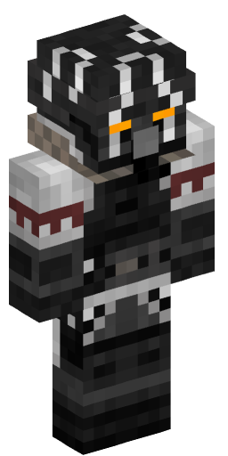 ChonkBoi Minecraft Skin Preview on Minecraft.Co.Com