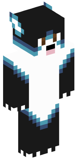 nakd Minecraft Skin Preview on Minecraft.Co.Com