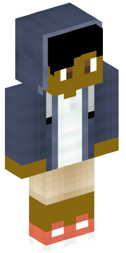 DJNicolasfk Minecraft Skin Preview on Minecraft.Co.Com