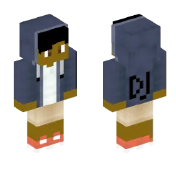 Minecraft Skin #183325
