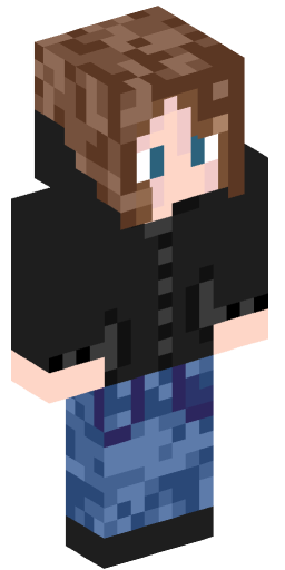 DetectiveHermann Minecraft Skin Preview on Minecraft.Co.Com
