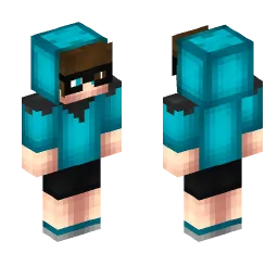 Minecraft Skin #183332