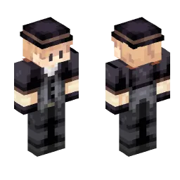 Minecraft Skin #183341