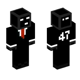 Minecraft Skin #183342