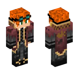 Minecraft Skin #183345